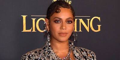 Beyonce Scores Her First Oscar Nomination for 'King Richard' Original Song 'Be Alive' - www.justjared.com
