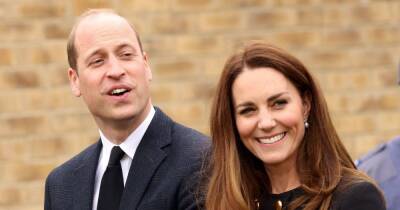 Kate Middleton and William 'will inherit' castle from Queen as Charles doesn't want it - www.dailyrecord.co.uk - London - city Sandringham - county Windsor - county Norfolk - Charlotte