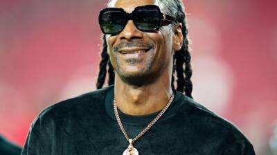 Snoop Dogg calls Super Bowl halftime show 'dream come true' - abcnews.go.com - Los Angeles - California