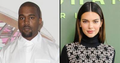 Kanye West and Kim Kardashian Lookalike Spotted at Same Hotspot as Kendall Jenner, Travis Scott - www.usmagazine.com - Los Angeles - Chicago - Malibu