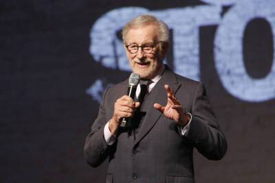 Steven Spielberg Makes Oscars History As He Becomes First Person To Earn Directing Nominations Across Six Decades - etcanada.com - Washington