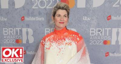 Doctor Who star Jodie Whittaker announces pregnancy as she debuts bump on Brit Awards red carpet - www.ok.co.uk - Britain