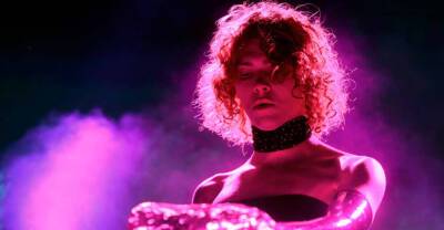 SOPHIE fans successfully petition for asteroid to be re-named in her memory - www.thefader.com - Greece - Czech Republic - Athens, Greece