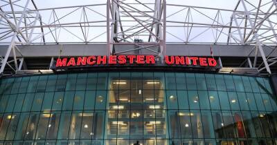 Man arrested after two 15-year-old girls hurt in fight near VIP suites at Old Trafford during match - www.manchestereveningnews.co.uk - Manchester