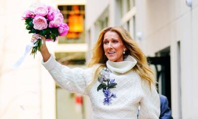 Celine Dion set for upsetting family anniversary this month - details - hellomagazine.com - Canada