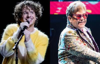 Charlie Puth says a “brutally honest” Elton John told him his “2019 music sucked” - www.nme.com