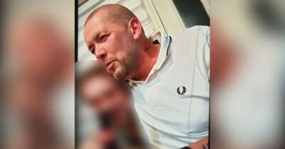 Police increasingly concerned for missing man, 56, who may be in 'distressed state' - www.manchestereveningnews.co.uk - Manchester - county Newton
