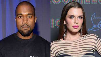 Kanye West, Julia Fox reportedly in open relationship: 'Their bond transcends typical norms' - www.foxnews.com - Chicago