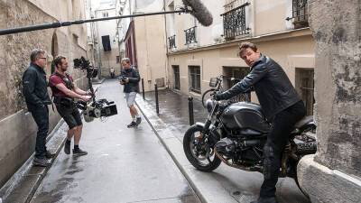 ‘Mission: Impossible 7’: How COVID-19 Blew Up the Budget of Tom Cruise’s Spy Sequel - variety.com - Italy - Norway - city Venice