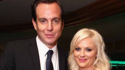 Will Arnett Says He 'Cried for an Hour' in His Car After Amy Poehler Split - www.etonline.com