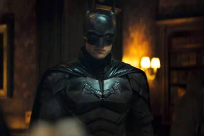 Robert Pattinson says his distinct version of Batman is ‘kind of a weirdo’ - nypost.com - Britain