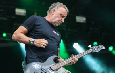 Peter Hook says Joy Division biopic ‘Control’ was “too accurate” - www.nme.com