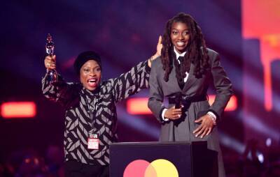 Little Simz wins Best New Artist at the BRIT Awards 2022: “This is for all the kids dreaming” - www.nme.com