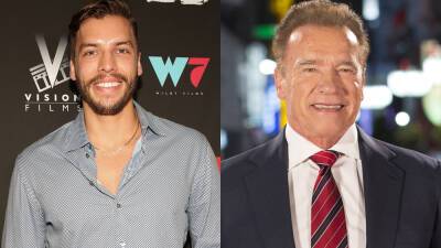 Arnold Schwarzenegger's son Joseph Baena reveals why he doesn't use actor's last name: 'My dad is old-school' - www.foxnews.com