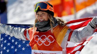Chloe Kim’s Net Worth Includes Her Huge Endorsement Deals—Here’s How Much She Makes - stylecaster.com - California - South Korea - Switzerland - county Long - county Geneva - county Torrance - city Sochi