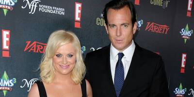Will Arnett Opens Up About His Split From Amy Poehler Five Years After Their Divorce - www.justjared.com