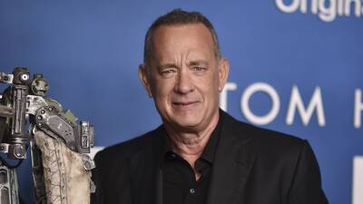 Buyers Circling Tom Hanks Comedy ‘A Man Called Otto’ On Eve Of Virtual EFM - deadline.com - Sweden - Pennsylvania - city Pittsburgh, state Pennsylvania