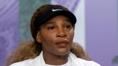 Serena Williams on Preparing for Retirement and Possibly Having More Kids (Exclusive) - www.etonline.com