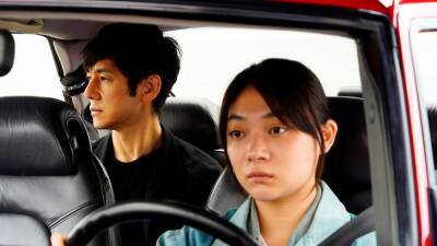 Japan Celebrates Ryusuke Hamaguchi’s Four ‘Drive My Car’ Oscar Nominations - variety.com - Germany - Japan - Berlin