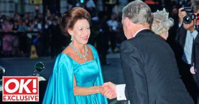 Princess Margaret was a 'rebellious style icon in her own right', says expert - www.ok.co.uk