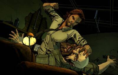How to watch ‘The Wolf Among Us 2’ trailer reveal - www.nme.com - Britain - Manhattan