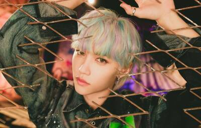 Stray Kids member Felix suffers back injury, to “limit” participation in upcoming show - www.nme.com