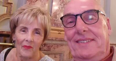 Channel 4 Gogglebox couple Dave and Shirley confirm their return and date show will air in 2022 - www.manchestereveningnews.co.uk