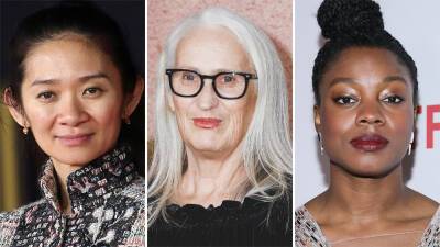 Female & Underrepresented Directors Of Top-Grossing Films Hit Highs But No Gains For Women Of Color, USC Study Finds - deadline.com