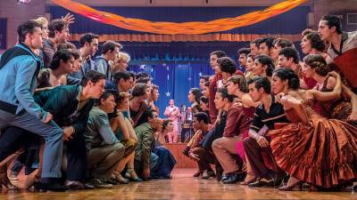 ‘West Side Story’ Gets Premiere Date on Disney Plus - variety.com - New York - Japan - Taiwan