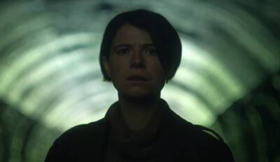 Director Alex Garland Debuts Trailer for A24 Horror Movie ‘Men,’ Starring Jessie Buckley - variety.com - Britain - county Garland - Greece