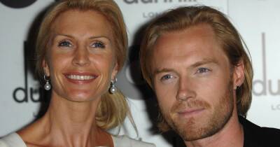 Ronan Keating's affair with backing dancer before wife met up with her for showdown - www.dailyrecord.co.uk