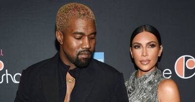 Kim Kardashian ‘Still Hopes’ to ‘Coparent Amicably’ With Kanye West Amid Drama - www.usmagazine.com - California - Chicago - county Davidson