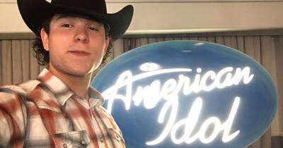 ‘American Idol’ Alum Caleb Kennedy Charged With Felony DUI After Allegedly Crashing Into Building and Killing Man - www.usmagazine.com - USA - South Carolina