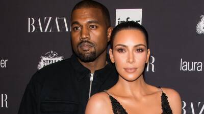 Amid Kim Kardashian drama, Kanye West asks God to bring his family back together - www.foxnews.com - Chicago