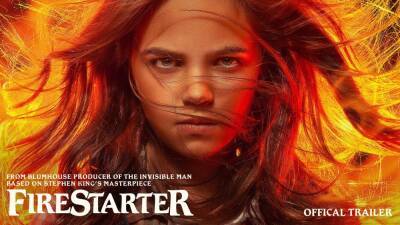 ‘Firestarter’ Trailer: Zac Efron Stars In Blumhouse’s Take On The Stephen King’s Classic - theplaylist.net