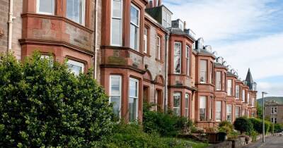 How much you need to earn in each area of Scotland to buy your first home - www.dailyrecord.co.uk - Britain - Scotland - county Price