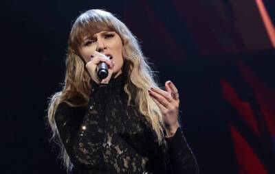Taylor Swift to feature on new Record Store Day charity compilation - www.nme.com