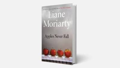 Peacock Orders Limited Series Adaptation of Liane Moriarty’s ‘Apples Never Fall’ (EXCLUSIVE) - variety.com