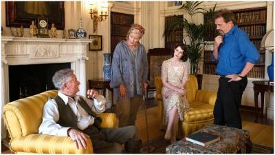 Streamer BritBox Plans Three New Agatha Christie Adaptations, Unveils New Originals - variety.com