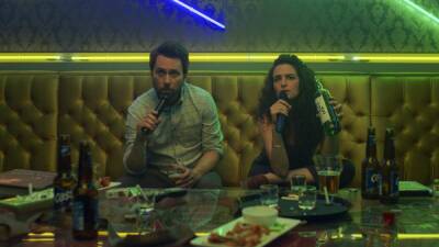 ‘I Want You Back’ Film Review: Charlie Day and Jenny Slate Do Right By the Rom-Com - thewrap.com