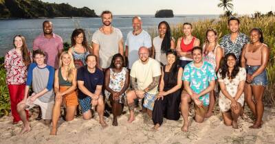 ‘Survivor’ Season 42 Cast Revealed, ‘Risky Beware Advantages’ Return as ‘Bold New Era’ Continues - www.usmagazine.com - Fiji