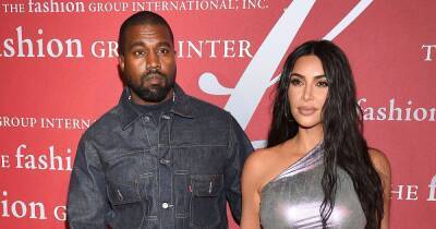 Kim Kardashian Prioritizes Herself Amid Kanye West Divorce: ‘I Did What Made Other People Happy’ - www.usmagazine.com - California - Chicago