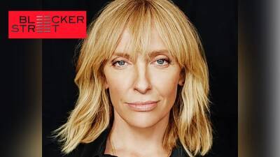 Bleecker Street Acquires Domestic Rights to Catherine Hardwicke’s ‘Mafia Mamma’ Starring Toni Collette - thewrap.com - France - USA - Italy - county Kent - city Sanderson, county Kent