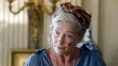 Watch Emma Thompson and Will Poulter in Hugh Laurie's Agatha Christie Series (Exclusive) - www.etonline.com - Britain - France