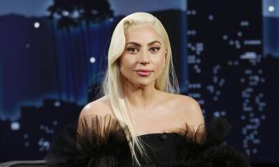 Lady Gaga reacts to Oscar snub for ‘House of Gucci’ - us.hola.com