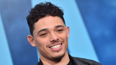 ‘Ironheart’: Anthony Ramos Lands New Secret Role In Upcoming Marvel Series - deadline.com