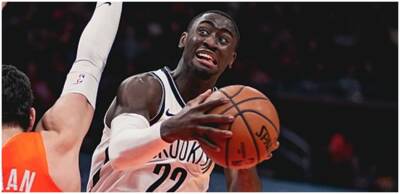 Caris LeVert Is Thrilled To Be Helping Cleveland Chase A Championship - www.hollywoodnewsdaily.com - Chicago - city Brooklyn - county Garland - Indiana - county Chase - county Cavalier - county Cleveland