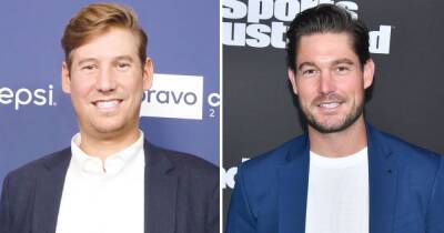 Reality TV Bromance! Southern Charm’s Austen Kroll and Craig Conover’s Ups and Downs Over the Years - www.usmagazine.com - Nashville - South Carolina - North Carolina - state Delaware