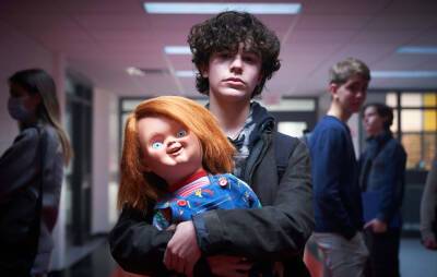 ‘Chucky’ season two slated for release later this year - www.nme.com - Britain - USA