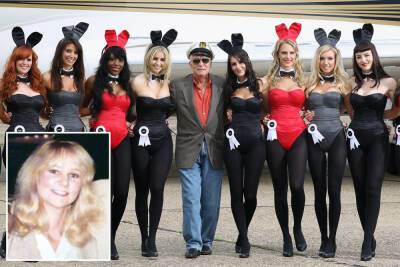 Ex-Playboy bunnies allegedly blast Hef whistleblower, ‘You’re a piece of s- -t’ - nypost.com